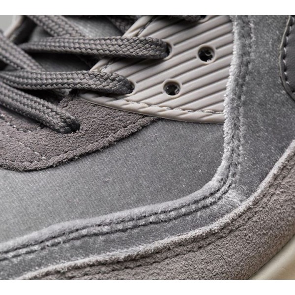 Nike Air Max 90 LX Turnschuhe Damen