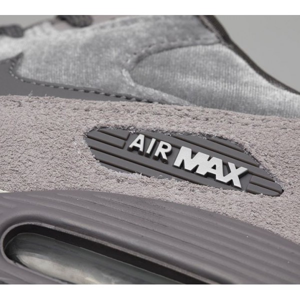 Nike Air Max 90 LX Turnschuhe Damen