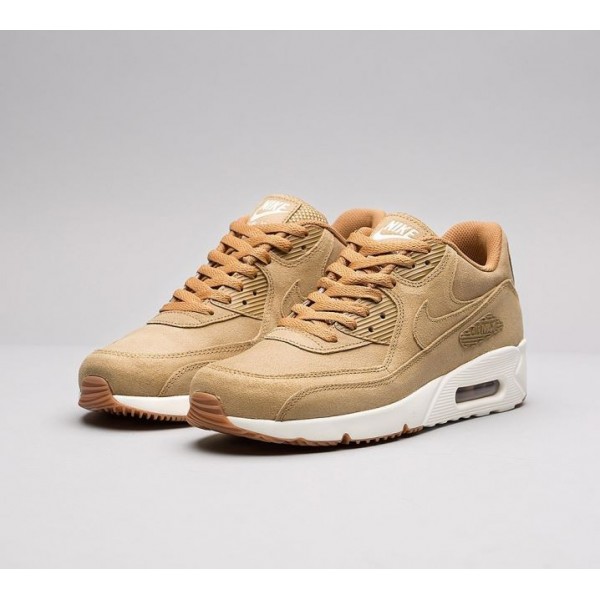 Nike Air Max 90 Ultra 2.0 LTR Turnschuhe Herren