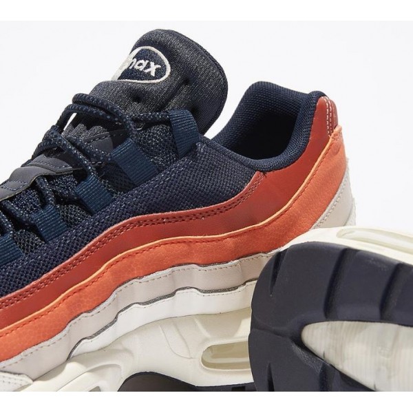 Nike Air Max 95 Essential Turnschuhe Herren