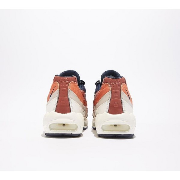 Nike Air Max 95 Essential Turnschuhe Herren