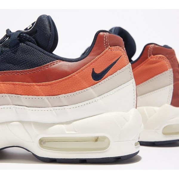 Nike Air Max 95 Essential Turnschuhe Herren