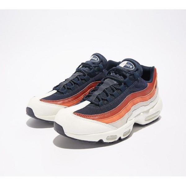Nike Air Max 95 Essential Turnschuhe Herren