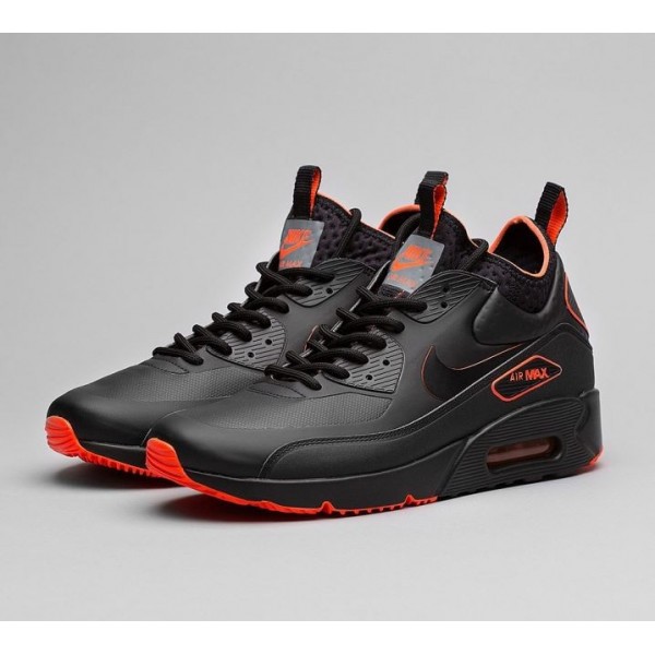 Nike Air Max 90 Ultra Mid Winter SE Turnschuhe Her...