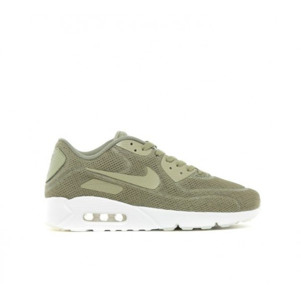 Nike Air Max 90 Ultra Breathe Turnschuhe Herren