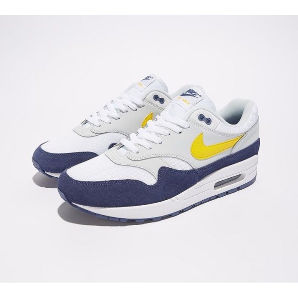 Nike Air Max 1 Turnschuhe Herren