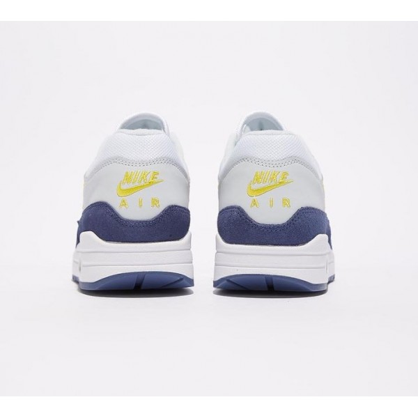 Nike Air Max 1 Turnschuhe Herren