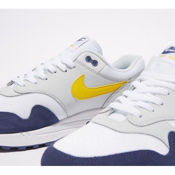 Nike Air Max 1 Turnschuhe Herren