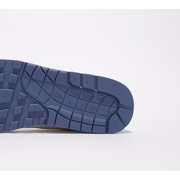 Nike Air Max 1 Turnschuhe Herren