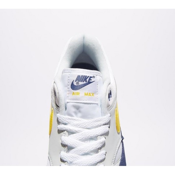 Nike Air Max 1 Turnschuhe Herren