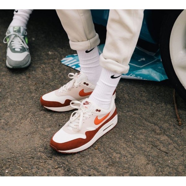 Nike Air Max 1 Turnschuhe Herren