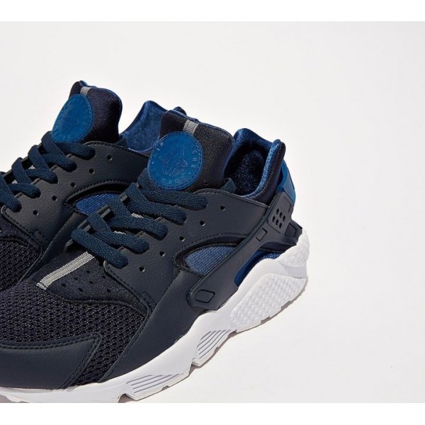 Nike Air Huarache Turnschuhe Herren