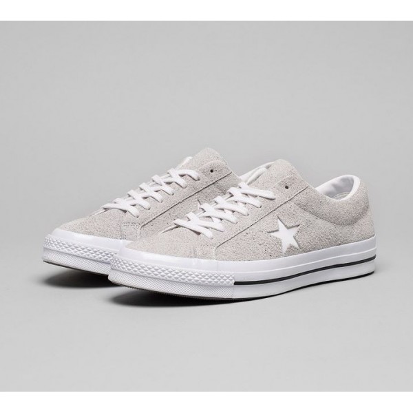 Converse One Star Ox Turnschuhe Herren