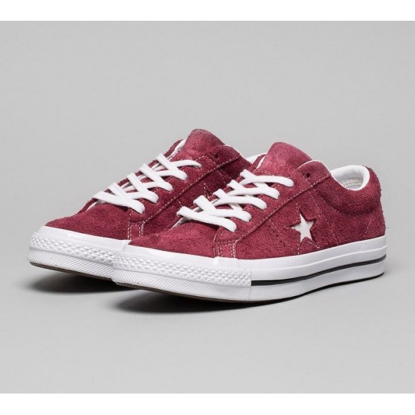 Converse One Star Ox Turnschuhe Damen