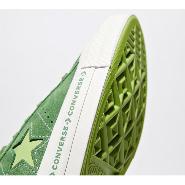 Converse One Star Ox Turnschuhe Herren