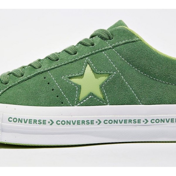 Converse One Star Ox Turnschuhe Herren
