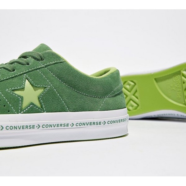 Converse One Star Ox Turnschuhe Herren