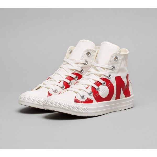 Converse Chuck Taylor All Star Wordmark Turnschuhe...