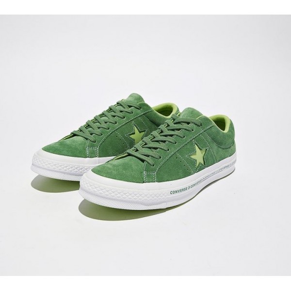 Converse One Star Ox Turnschuhe Herren