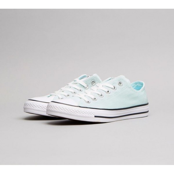 Converse Chuck Taylor All Star Ox Velvet Turnschuh...
