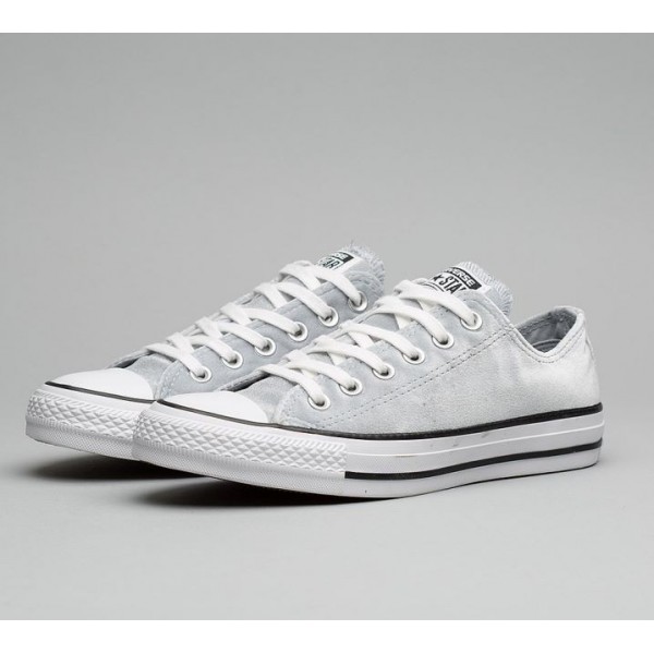 Converse Chuck Taylor All Star Ox Velvet Turnschuh...