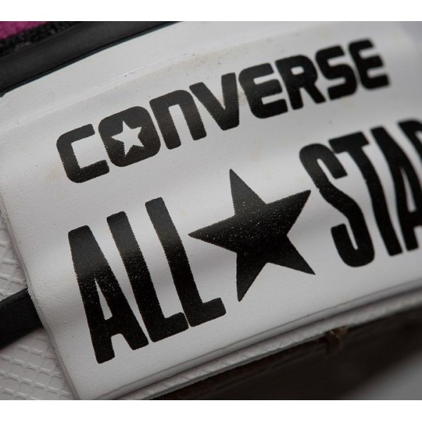 Converse Chuck Taylor All Star Ox Velvet Turnschuhe Damen