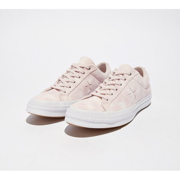 Converse One Star Ox Turnschuhe Damen