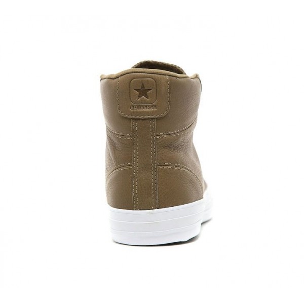 Converse Star Player Hi Embossed Turnschuhe Herren