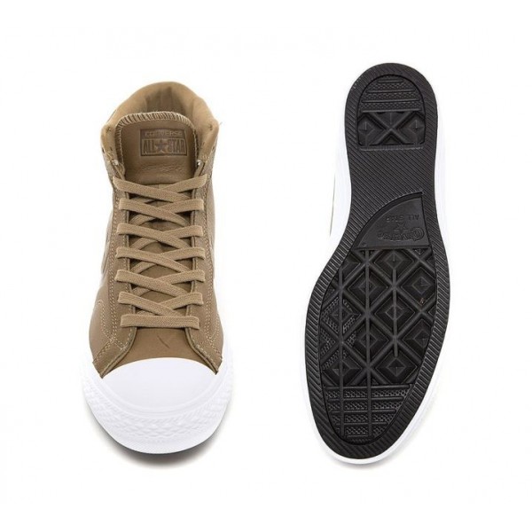 Converse Star Player Hi Embossed Turnschuhe Herren