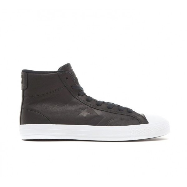 Converse Star Player Hi Turnschuhe Herren