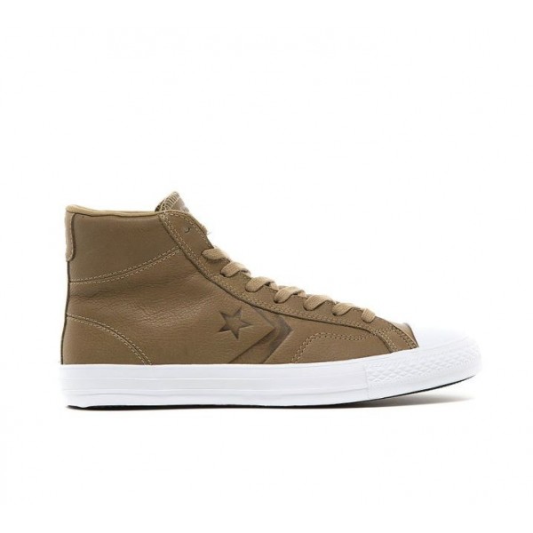 Converse Star Player Hi Embossed Turnschuhe Herren