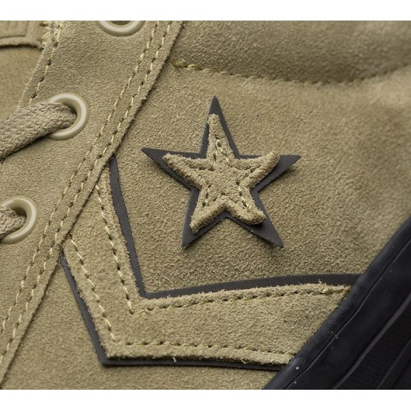 Converse Star Player Ox Turnschuhe Herren