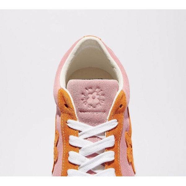 Converse X Golf Le Fleur One Star Turnschuhe Herren