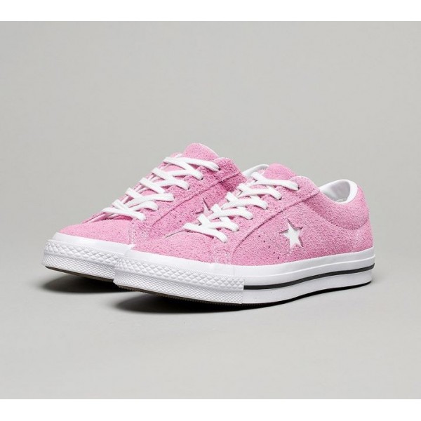 Converse One Star Ox Turnschuhe Damen