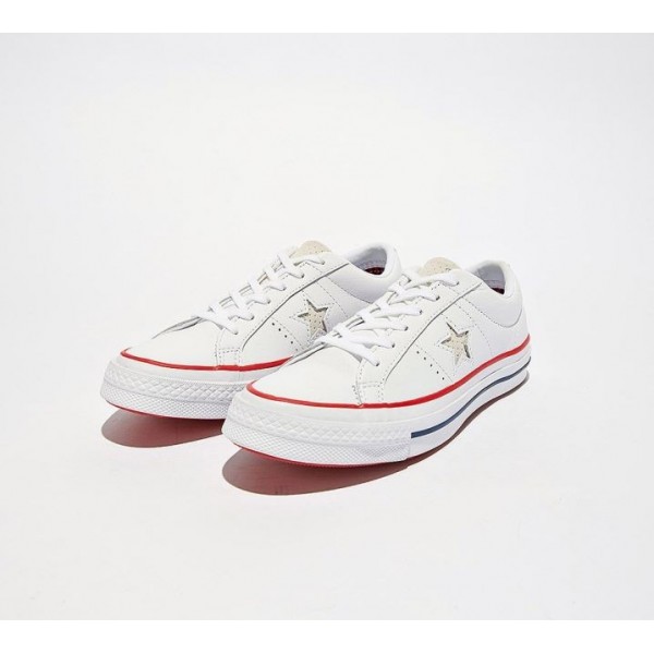 Converse One Star Ox Turnschuhe Damen