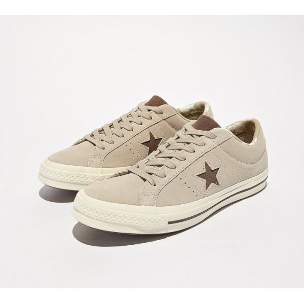 Converse One Star Ox Turnschuhe Herren