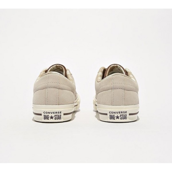 Converse One Star Ox Turnschuhe Herren