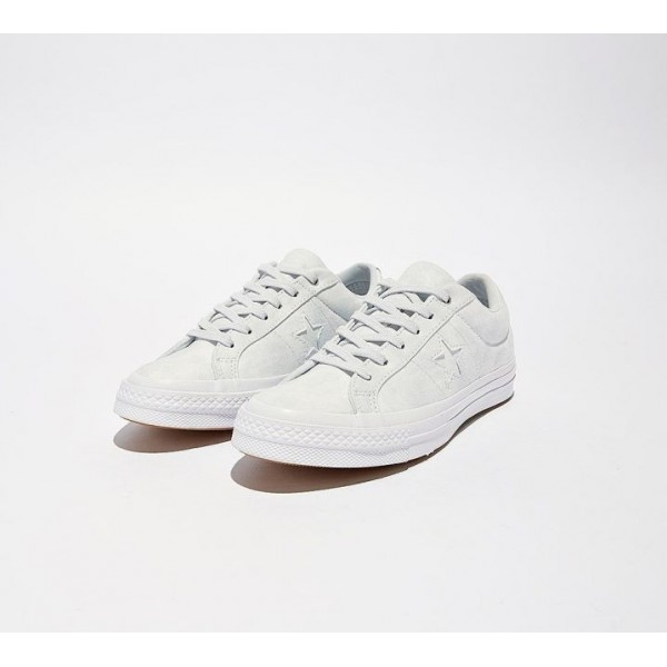 Converse One Star Ox Turnschuhe Damen