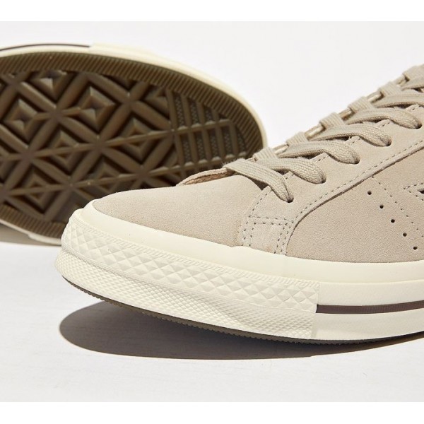 Converse One Star Ox Turnschuhe Herren