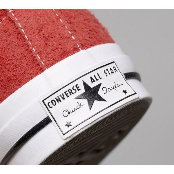 Converse One Star Ox Turnschuhe Damen