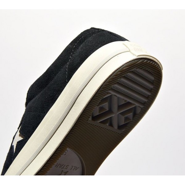 Converse One Star Ox Turnschuhe Herren