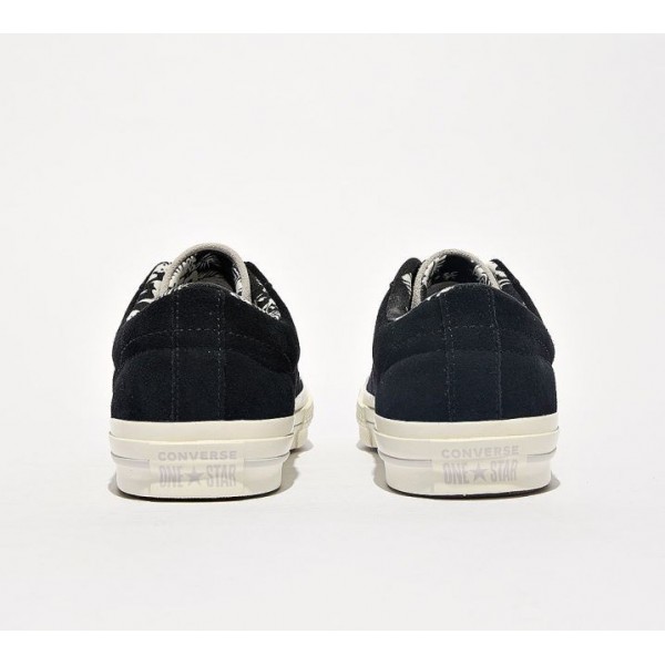 Converse One Star Ox Turnschuhe Herren