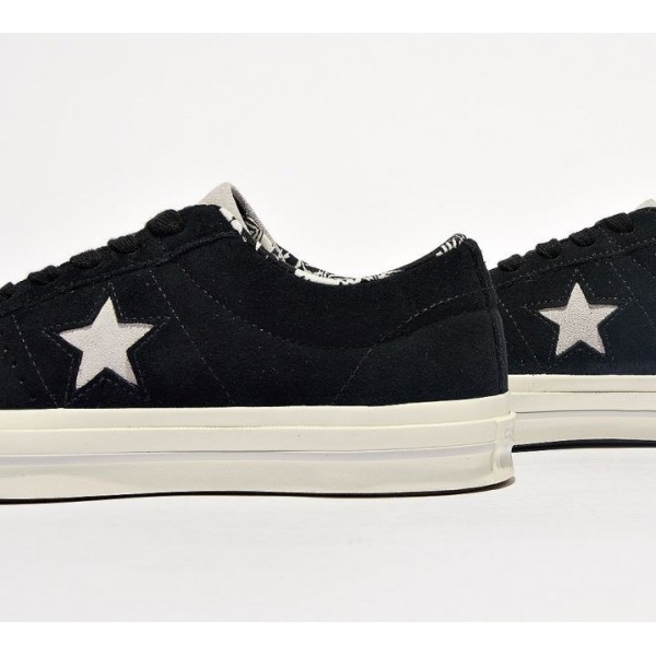 Converse One Star Ox Turnschuhe Herren
