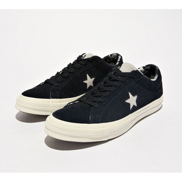 Converse One Star Ox Turnschuhe Herren