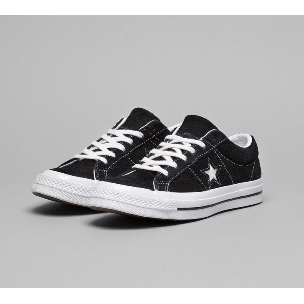 Converse One Star Ox Turnschuhe Damen