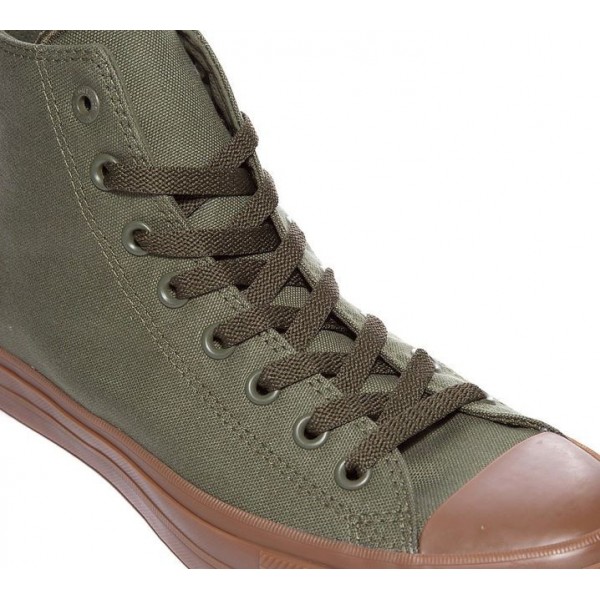 Converse Chuck Taylor All Star II Hi Turnschuhe Herren