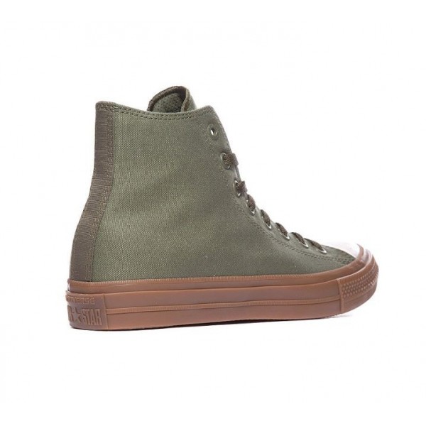 Converse Chuck Taylor All Star II Hi Turnschuhe Herren