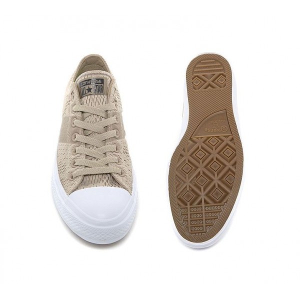 Converse Chuck Taylor All Star II Ox Turnschuhe Herren