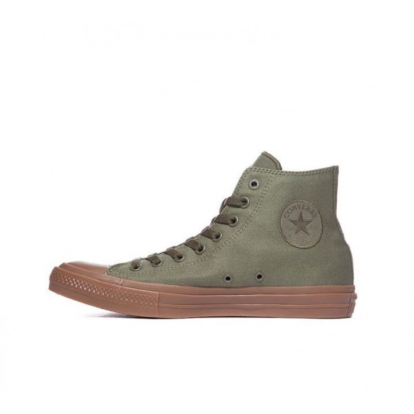 Converse Chuck Taylor All Star II Hi Turnschuhe Herren
