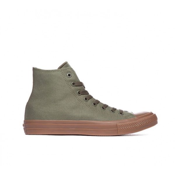 Converse Chuck Taylor All Star II Hi Turnschuhe He...